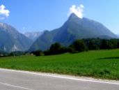 Slovenia Soca Valley