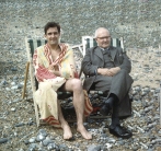 1960 Ben & Colin