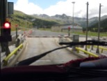 The tunnel out of Andorra
